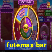 futemax bar